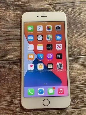 Apple iPhone 6S (Used)