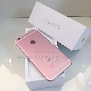 Apple iPhone 6S (Used)