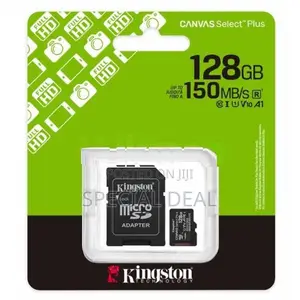 128GB Micro SD