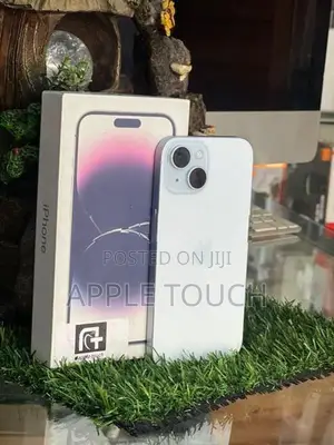 Apple iPhone 15 (Used)