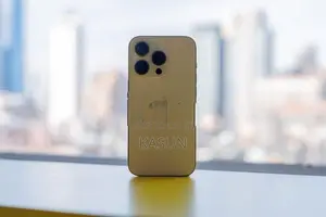 Apple iPhone 13 Pro (Used)