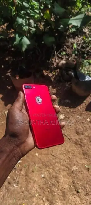 Apple iPhone 7 Plus (Used)