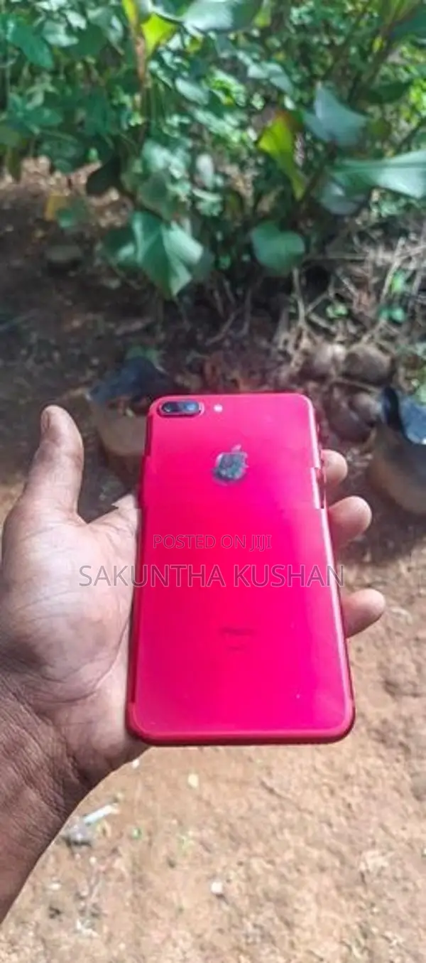 Apple iPhone 7 Plus (Used)
