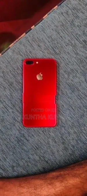 Apple iPhone 7 Plus (Used)