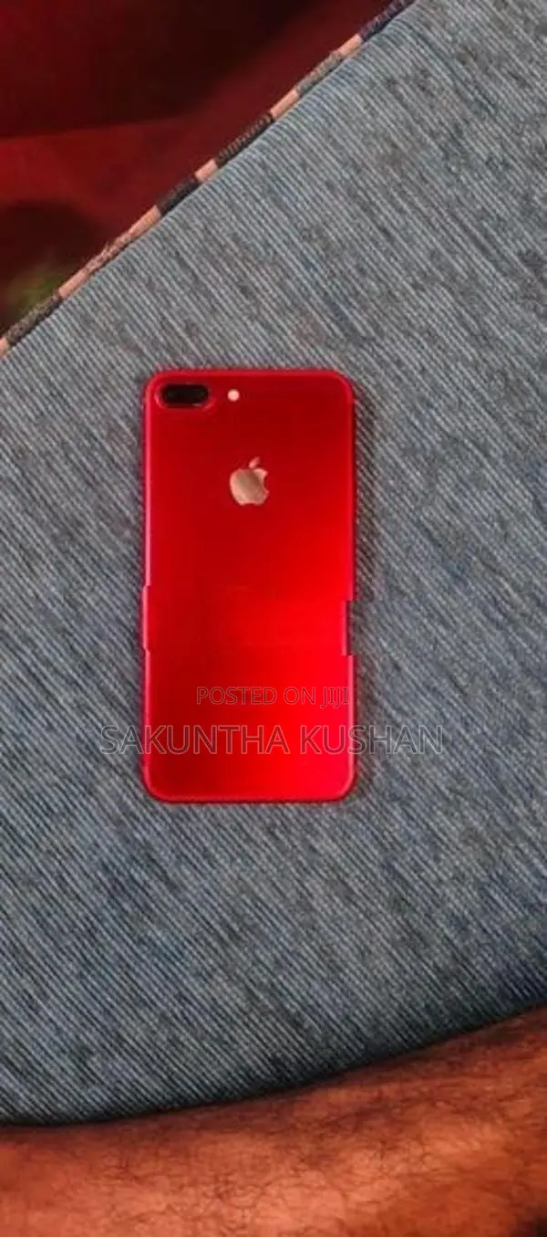 Apple iPhone 7 Plus (Used)