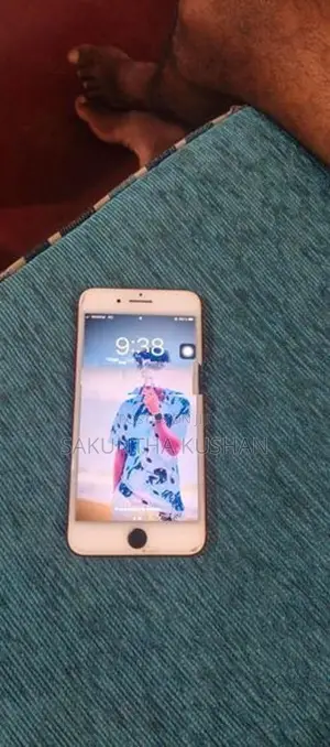 Apple iPhone 7 Plus (Used)