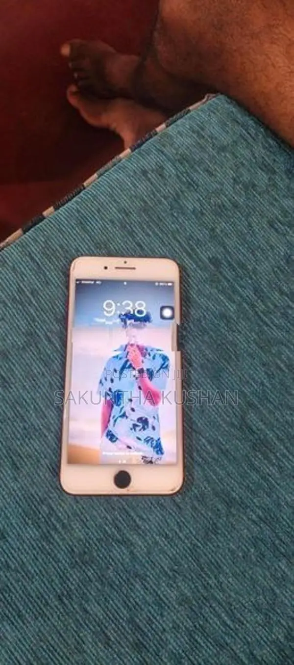 Apple iPhone 7 Plus (Used)