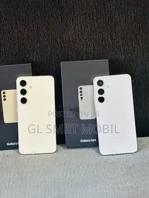 Samsung Galaxy S24 5G/256GB Fullsetbox (Used)