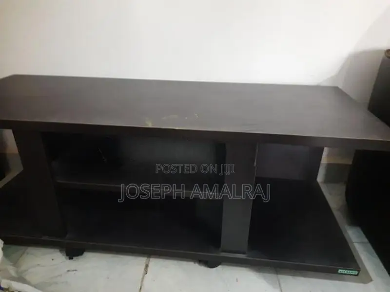 Damro TV stand
