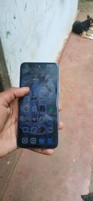 Infinix Smart 10 Plus (Used)