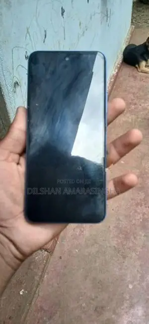 Infinix Smart 10 Plus (Used)