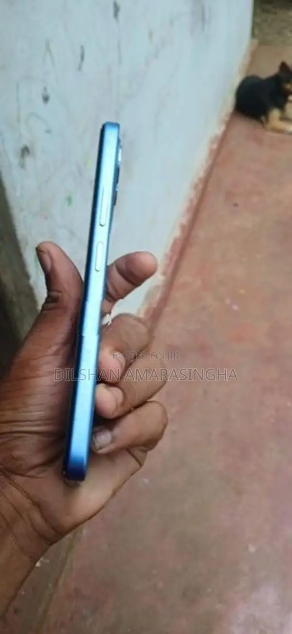 Infinix Smart 10 Plus (Used)