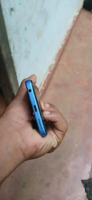 Infinix Smart 10 Plus (Used)