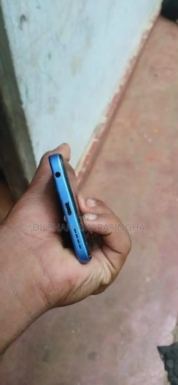 Infinix Smart 10 Plus (Used)