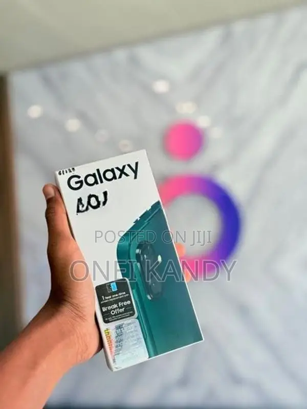 Samsung Galaxy A07 6GB 128GB (Brand New)