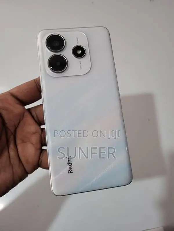 Xiaomi Redmi Note 14 5G (Used)