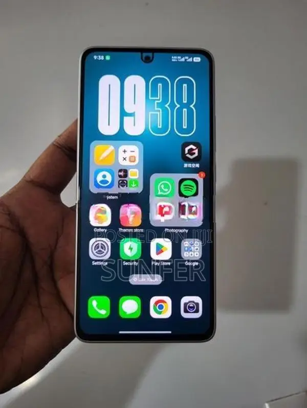 Xiaomi Redmi Note 14 5G (Used)
