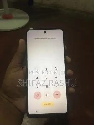 Moto G4 (Used)