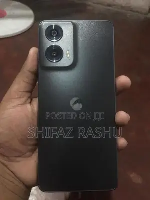 Moto G4 (Used)