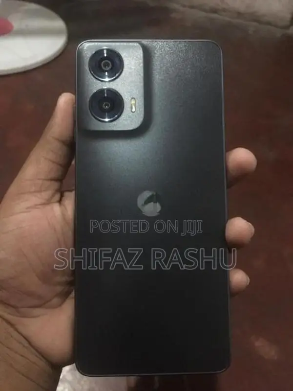 Moto G4 (Used)