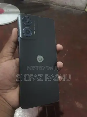 Moto G4 (Used)