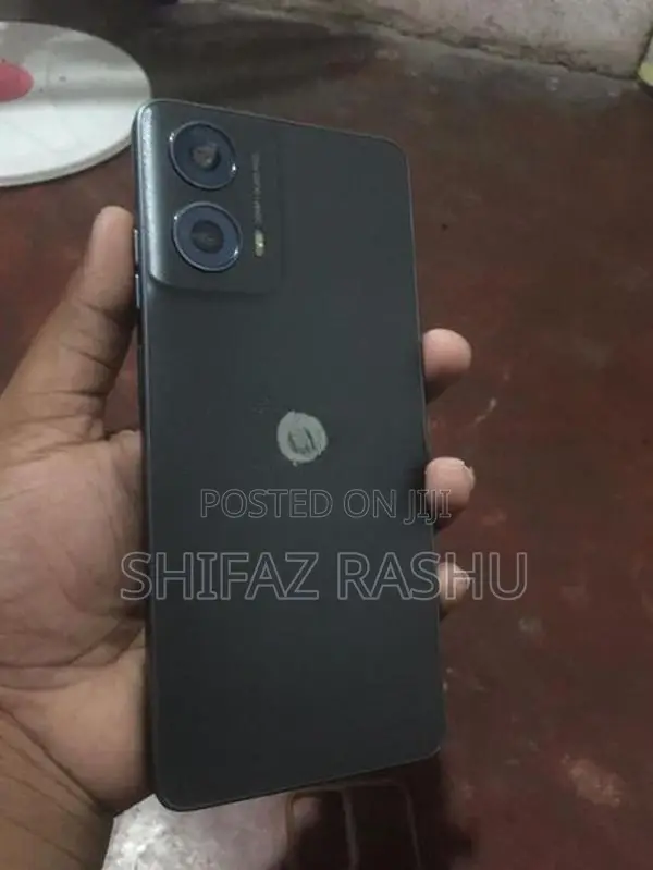 Moto G4 (Used)