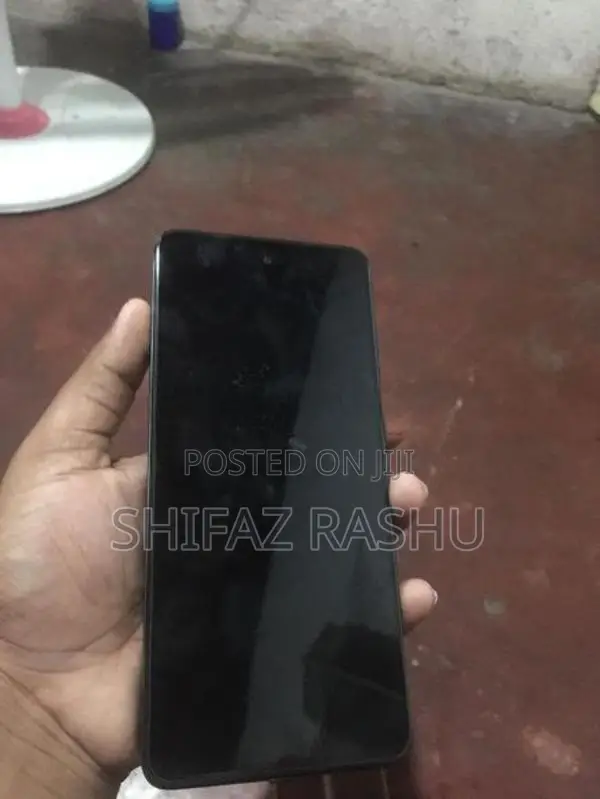Moto G4 (Used)