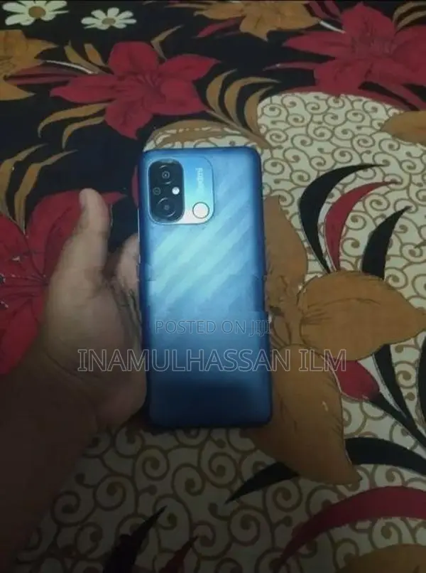 Xiaomi 12C (Used)