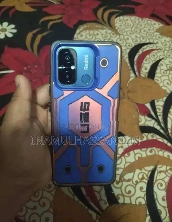 Xiaomi 12C (Used)