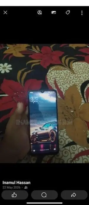 Xiaomi 12C (Used)