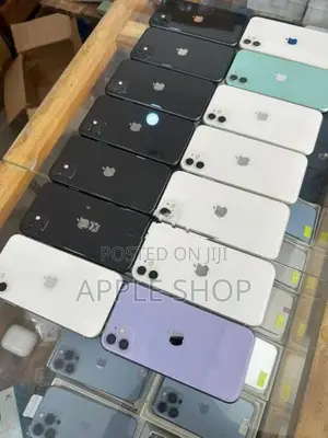 Apple iPhone 11 128GB (Used)