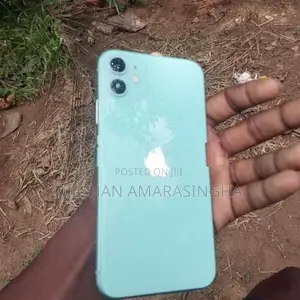 Apple iPhone 11 (Used)