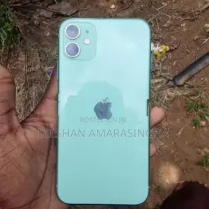 Apple iPhone 11 (Used)