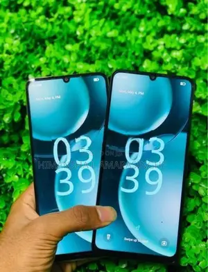 UMIDIGI G9A 4GB 64GB (Used)
