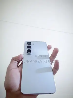 Infinix Hot 60i (Used)