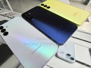 Samsung Galaxy A15 5G 128GB 6GB RAM (Used)