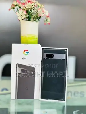Google Pixel 7a 5G/8/128GB Fullset (Used)