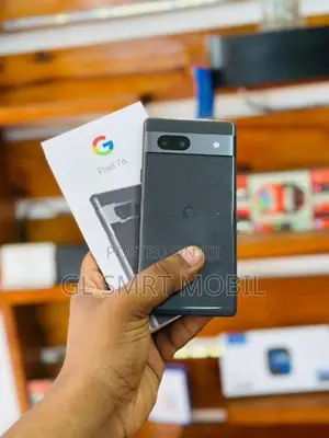 Google Pixel 7a 5G/8/128GB Fullset (Used)