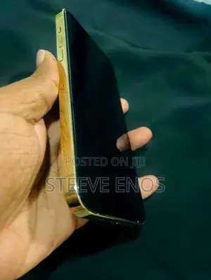 Apple iPhone 13 Pro Max Gold Edition (Used)