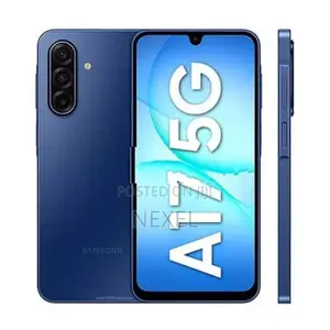 Samsung Galaxy A17 5G 6GB 128GB (Brand New)