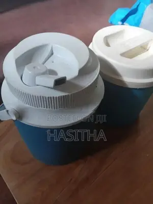 Ice Buckets