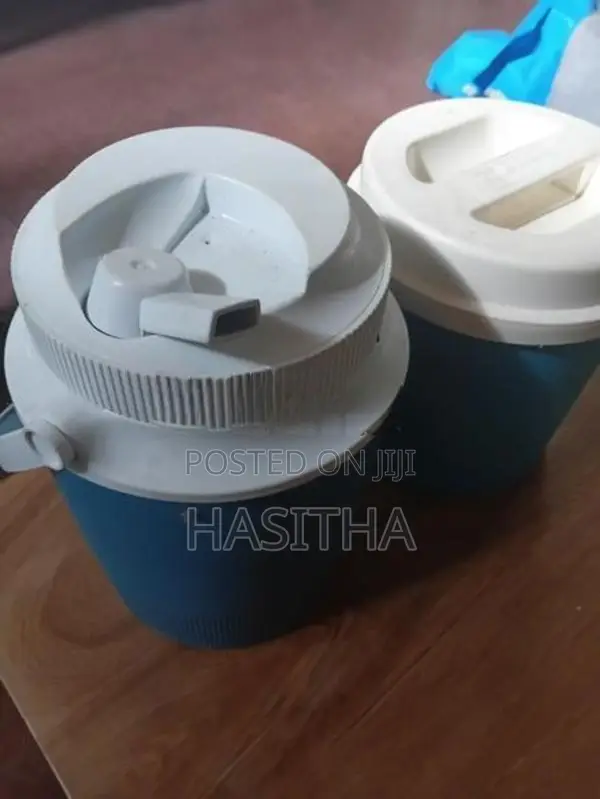Ice Buckets