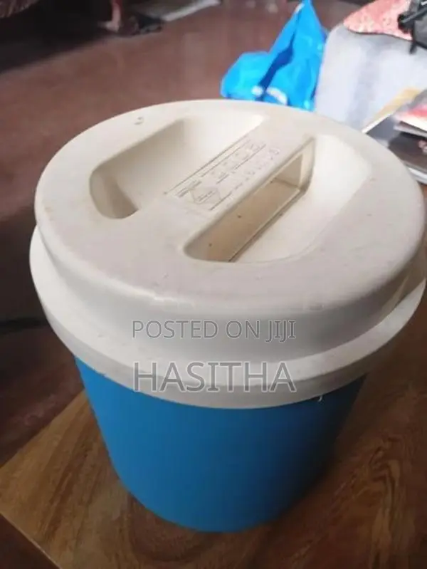 Ice Buckets