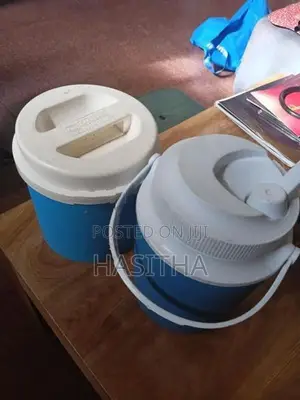 Ice Buckets