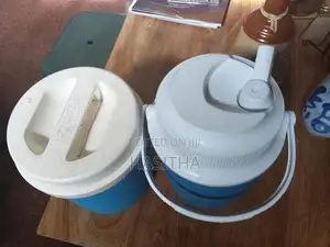 Ice Buckets