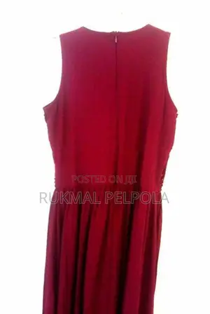 Party Frock ( Tara)