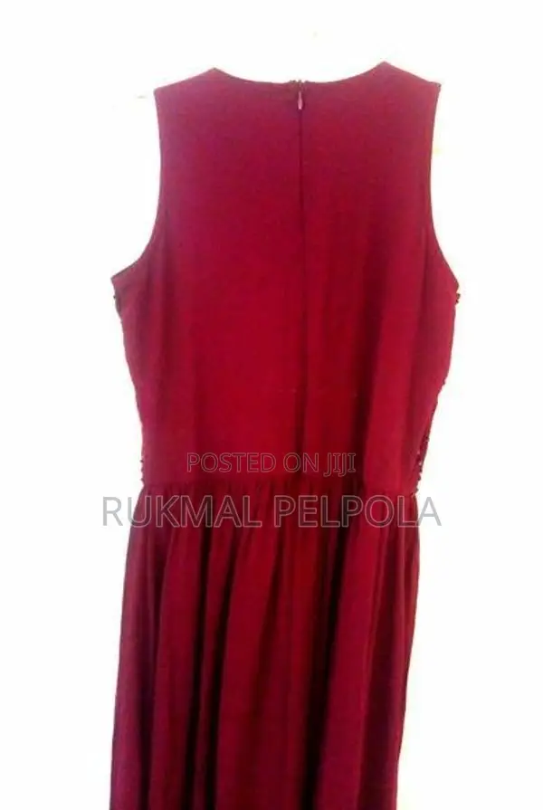 Party Frock ( Tara)