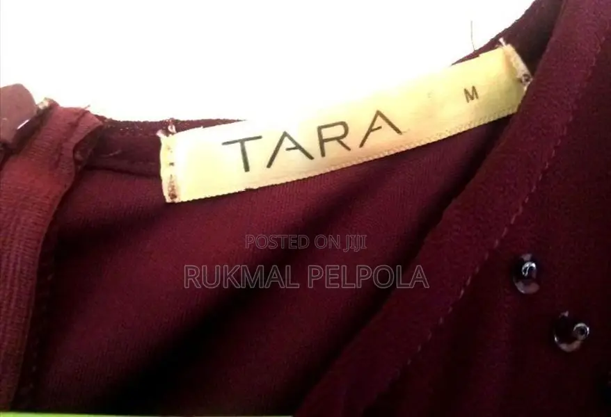 Party Frock ( Tara)