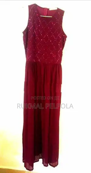 Party Frock ( Tara)