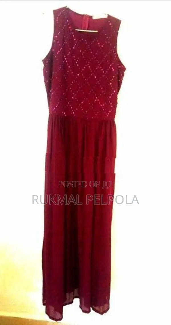 Party Frock ( Tara)